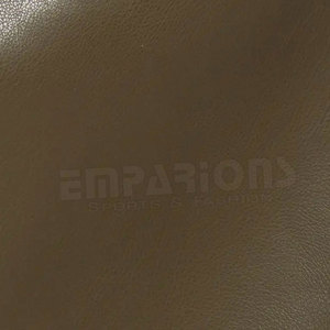 Chaqueta de cuero con diseño de logotipo personalizado para mujer, moda informal para exteriores, invierno, venta al por mayor - Product Image 4