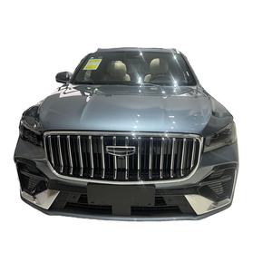 SUV Haut de Gamme 2.0t 2026, Nouveau Véhicule Tout-Terrain 4x4 2.0td, en parfait état, prêt à être expédié - Product Image 1