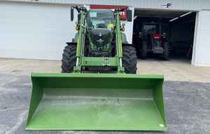 Tractor Multifuncional Fendt de 500 CV / 1050 Vario Nuevo Modelo de Tractor Fendt - Product Image 6