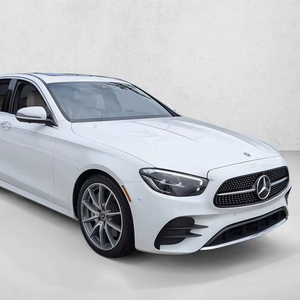 รถยนต์มือสอง Fairy Used ปี 2021 รุ่น E-Class E 350 สภาพดี ราคาถูก รถมือสองขาย - Product Image 1