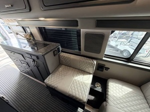 Camping-car remorque d'occasion 2023 American Coach Patriot 170ext MD4 - Product Image 3
