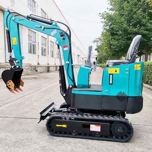 ซื้อเครื่องจักรรถขุดมือสองคุณภาพพรีเมี่ยมสำหรับวิศวกรรมและการก่อสร้าง - Product Image 6