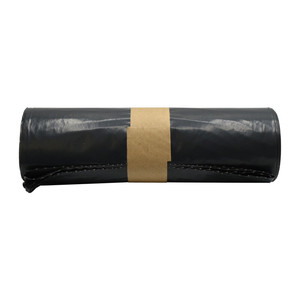 Sacchi per la Spazzatura Urbana 72x110 Extra Pesanti Neri - Product Image 1
