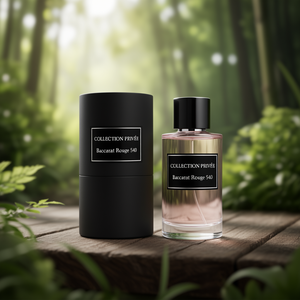 น้ำหอม Private Collection for R Floral Liquid Unisex Eau De Parfum 50 มล.*2 กลิ่นหอมติดทนนาน หรูหรา - Product Image 3