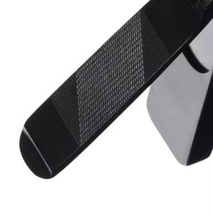 ที่ตัดเล็บแบบโค้ง ป้องกันการกระเด็น ผลิตจากโรงงานใหม่ คุณภาพสูง ทำจากสแตนเลส ปากกว้าง ใช้ได้ทั้งเล็บมือและเล็บเท้า - Product Image 3