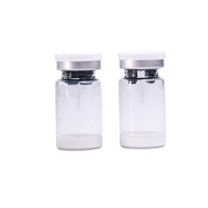 Frasco De Vidro Do Preço De Fábrica Para Cosméticos Médicos Farmacêuticos - Product Image 4