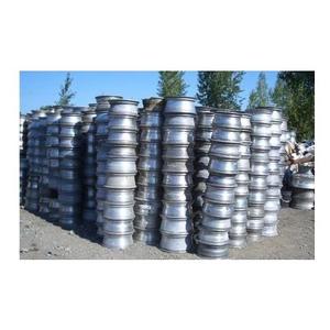 Rueda de aluminio para exportación a precios competitivos - Product Image 1