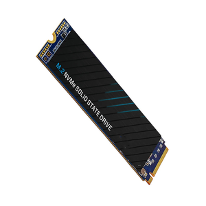 ไดรฟ์โซลิดสเตตภายใน256GB M280CS1031-256-CL NVMe SSD PCIe ประสิทธิภาพสูง - Product Image 5