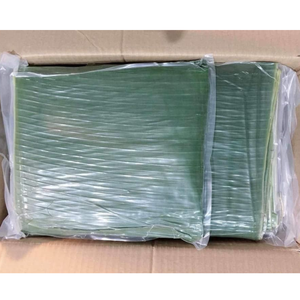 Feuille de bananier congelée de haute qualité Vietnam prix bon marché de coupe fraîche naturelle pour l'emballage et la cuisson des aliments - Product Image 4