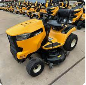 Descuento en Cortacésped Cub Cadet, Económico y de la Mejor Calidad - Product Image 1