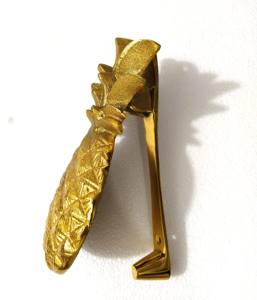 Bandeja de piña de aluminio - Product Image 4