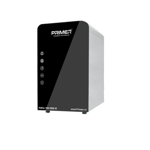 Factory Price Primer <b>Under</b>-<b>Sink</b> Hydrogen Water Purifier Electric RO for Household and Hotel Budget-Friendly Price QS8 - Product Image 3