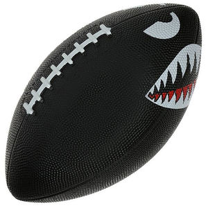 Ballons de rugby écologiques de taille personnalisée avec logo personnalisé et service OEM - Haute qualité, best-seller - Product Image 5