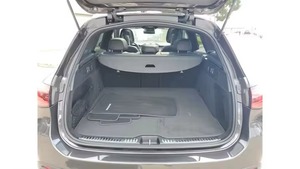 Mercedes-Benz GLC 300 SUV 2025, Caja de Cambios Automática, Motor Turbo, Tracción en las Cuatro Ruedas, 17'' 20'', Cuero, ACC, Certificado, Limpio y en Buen Estado - Product Image 6