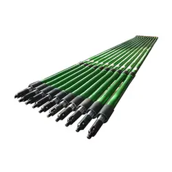 API 11AX <span class=keywords><strong>RHAM</strong></span> RHBM ARWB Puyang Zhongshi Group Bomba de varilla de succión SRP - Product Image 3