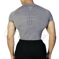Camisetas de Compresión para Hombre de Alta Calidad, las Más Vendidas, Hechas a Medida, al Mejor Precio