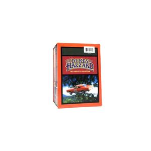 Série complète en coffret de la série télévisée Dukes Hazzard, saisons 1 à 7, 33 DVD - pour les États-Unis, le Royaume-Uni et l'Australie (Région 1 & 2) - Product Image 4
