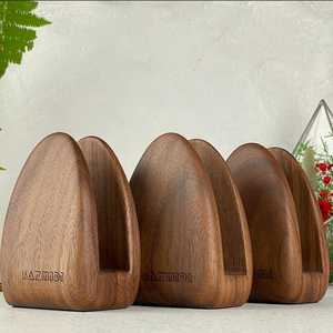 wooden Nepkin holder - Product Image 5