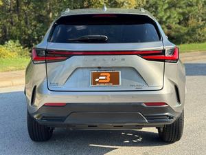 Usado 2022 Lex-us NX250 Premium Muy limpio y sin accidentes - Product Image 6