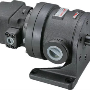 Bomba industrial de doble paleta fija 150T + PV2R1 - Product Image 1