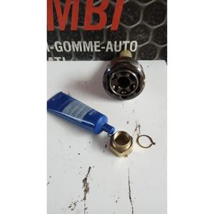 KIT DE JUNTAS ALFA ROMEO 33 Serie Saloon (86>95) C21068007 Gasolina - Product Image 6