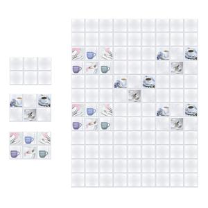 Carreau mural de premier choix en céramique émaillée résistante à la chaleur 30x45cm - Product Image 2