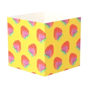 CreaSleeve 356 Bolsas de Papel Promocionales Personalizadas para Merchandising - Product Image 1