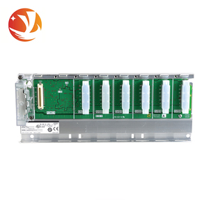 Chất lượng cao tự động hóa công nghiệp PLC Pac chuyên dụng Bộ điều khiển với q35b PLC Logic Lập Trình điều khiển - Product Image 2
