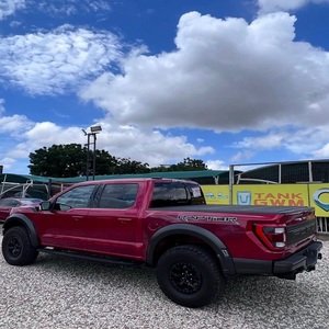 Ford F-150 Raptor 37 V8 de Alto Rendimiento con Tracción en las Cuatro Ruedas - Product Image 2