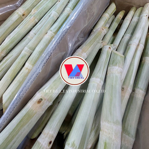 Caña de azúcar congelada pura | Bondad natural en bruto | ETIQUETA LIMPIA - Product Image 3