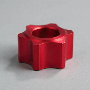 ผู้ผลิตชิ้นส่วนเครื่องจักร CNC แบบกำหนดเอง | ผู้จำหน่ายชิ้นส่วนอลูมิเนียมเหล็กและทองเหลืองสำหรับผู้ซื้อทั่วโลก - Product Image 1