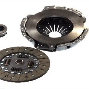 HF High Quality Auto Transmission Clutch kits Clutch Set Cover And Disc Clutch Pressure Plate For FORD SCORPIO SIERRA 6973999
