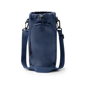 Porta Botellas Ecológico de Pirita RPET, Accesorios para Bebidas, Gadgets - Product Image 6