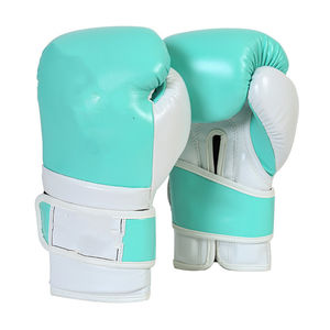 ถุงมือชกมวย MMA กันน้ำ พร้อมที่รองข้อมือ ระบายอากาศได้ดี สำหรับคิกบ็อกซิ่ง ซานด้า และศิลปะการต่อสู้แบบผสมผสาน ทำจากวัสดุ PU - Product Image 4