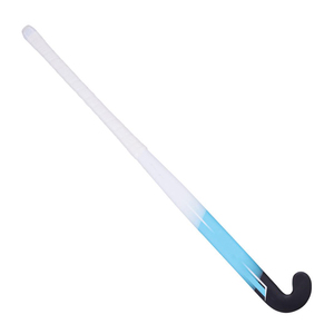 Wholesale JAZO INDUSTRIES Premium Quality Carbon Fiber Composite <b>Stick</b> Custom Logo OEM Reasonable Price for Youth <b>Field</b> <b>Hockey</b> - Product Image 1