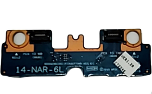 Nouveau clavier tactile pour ordinateur portable HP 14-CF0010CA 14-DK avec câble L24486-001 - Product Image 3