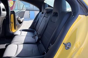 AMG CLA35 2020, faible kilométrage, moteur silencieux, transmission, toit ouvrant panoramique, phares LED, prêt à être expédié - Product Image 6