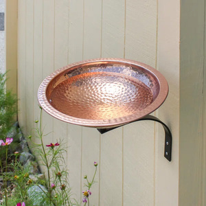 New And Trending Design Metal Garden <b>Bird</b> Baths and Eater for Parks and Gardens Unique Design Best Quality Durable - Product Image 2