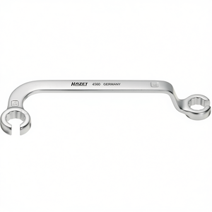 Hazet Injection Line <b>Wrench</b> - Product Image 2