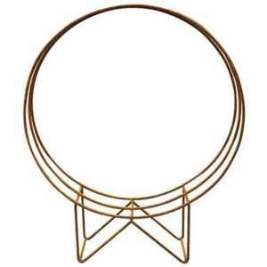 Porte-bûches en métal Durable et résistant à la rouille Parfait pour le stockage du bois de chauffage Utilisation intérieure et extérieure Design moderne - Product Image 3