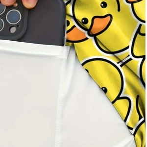 Boardshorts personnalisés écologiques pour hommes Direct d'usine Shorts d'entraînement double couche 4 Way Stretch Sublimation Imprimé Casual GYM - Product Image 2