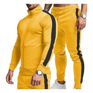 Colección Premium para hombre Sudaderas con capucha ligeras de gran tamaño y Joggers Ropa de calle Chándal para invierno Venta en línea - Product Image 1