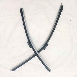 Essuie-glace de <span class=keywords><strong>pare</strong></span>-<span class=keywords><strong>brise</strong></span> 35D955425 35D955426 35D955425A 35D955426A pour <span class=keywords><strong>Volkswagen</strong></span> Sagitar Mogotan 2019-2023 |   Remplacement OE - Product Image 2