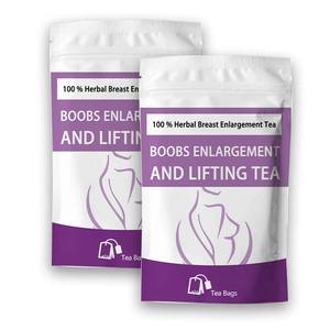 Чай для увеличения груди - Product Image 1