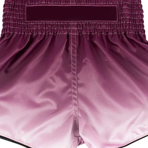 Design haut de gamme Design personnalisé Dragon Arts martiaux Muay Thai Shorts Fabricant de shorts Muay Thai - Product Image 2