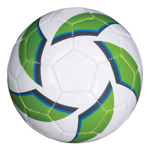 Balón de fútbol Melsfit Sports tamaño Oficial de Entrenamiento de alta calidad PU duradero ligero uso en interiores/exteriores opciones personalizables - Product Image 6