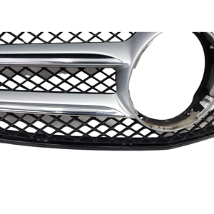 Mascherina Anteriore Mercedes Classe A (W176) A1768880260 (12>18) - Product Image 6