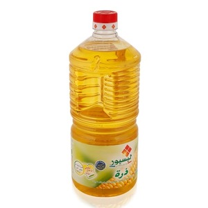 Aceite de maíz puro y refinado-Botella de 32 oz para delicias culinarias Best Sun Flower 100% Cocina de girasol refinada a la venta - Product Image 5