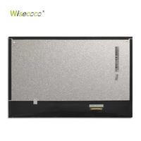 Modul Layar LCD TFT 10,1 inci 1920*1200, Kecerahan 650cd/m², Modul Layar Sentuh LCD untuk Kontrol Terminal Industri Portabel