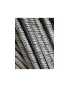 Barras redondas de refuerzo de acero Precio Barra de acero deformada Varillas de hierro para construcción 6mm 10mm 12mm Minerales y Metalurgia - Product Image 3